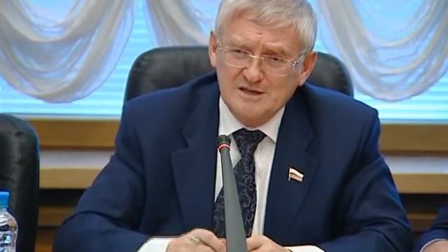 Заключительное слово Виктора Шудегова смотреть онлайн