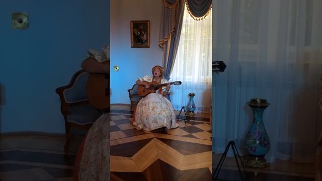 Романс смотреть онлайн