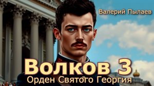 Волков 3. Главы 1 - 13.