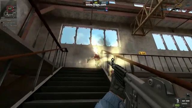 PointBlank 2012 07 15 16 18 58 62 смотреть онлайн