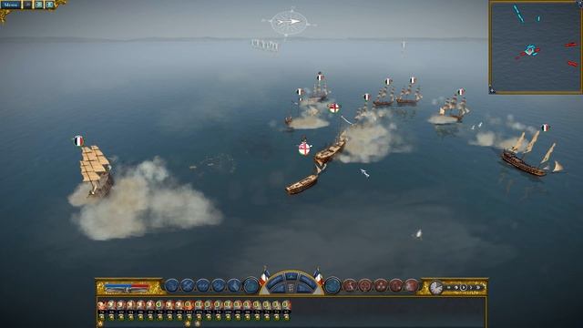 Napoleon - Era Mod - Part 33 смотреть онлайн