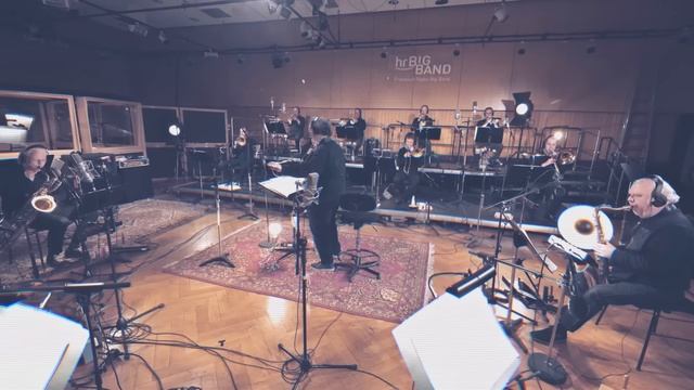 Harder, Better, Faster, Stronger - Daft Punk ｜ talkbox + big band funk cover смотреть онлайн