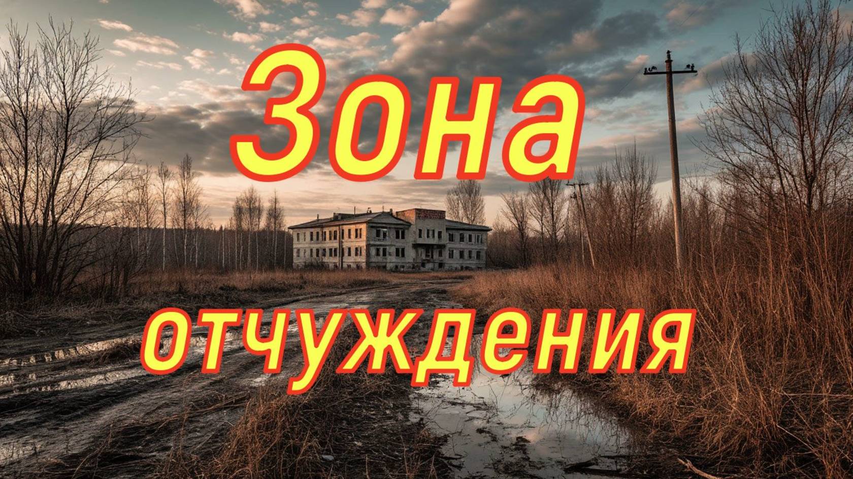 Дальнобой