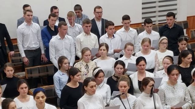 🔥СИЛЬНОЕ ХОРОВОЕ ИСПОЛНЕНИЕ ||“Сумрак ночной” смотреть онлайн