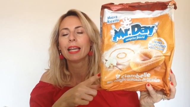 ☀️📦 DEGUSTABOX DI AGOSTO 📦☀️ смотреть онлайн
