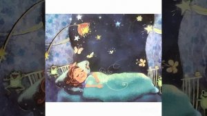 Сказка про Машу, медвежонка и звëздочку. И. Гурина. Аудиосказка для детей.