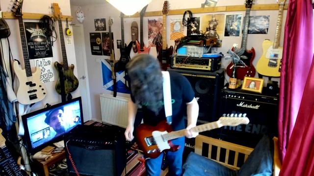 Peavey ValveKing VK112 смотреть онлайн