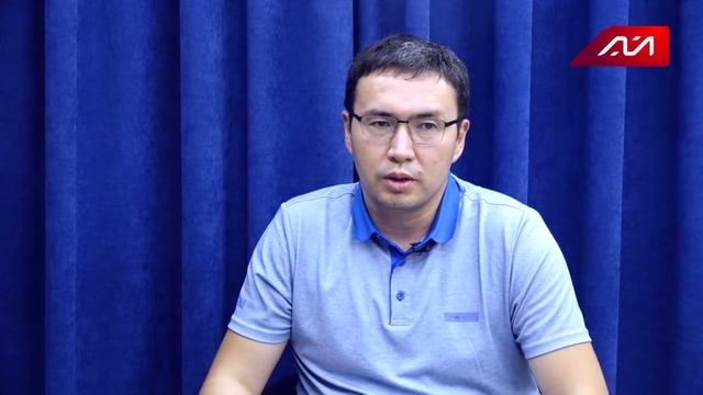 Эльдар Абакиров: "Апааттагы өкмөттүн аракети - бери дегенде шалаакылык, ары дегенде кылмыш" смотреть онлайн