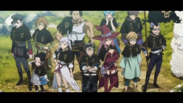 Guess Who's Back (Mangas Diapo) смотреть онлайн
