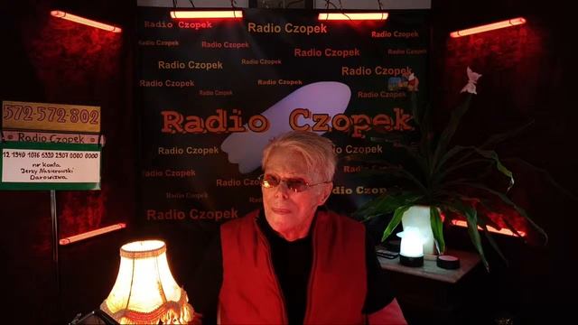 Radio Czopek 102 O wielkiej śmierci Nawalnego i o tej mojej małej... смотреть онлайн