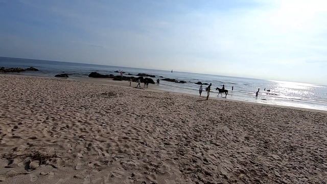 Centara Grand Beach Resort And Villas Huahin ( Deluxe King ) เซ็นทาราหัวหิน