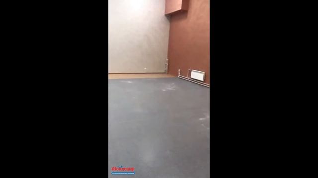 Послестроительная уборка в Администрации г. Верхняя Пышма смотреть онлайн