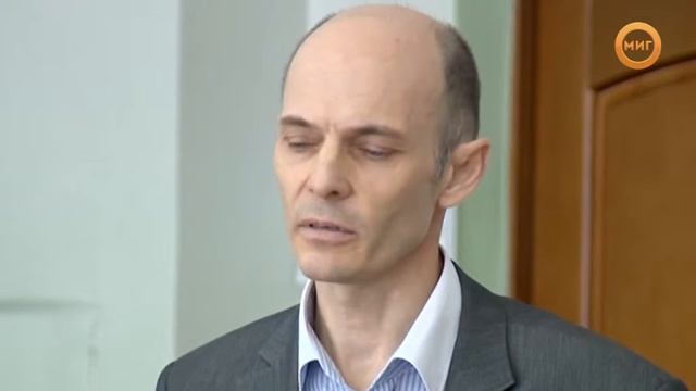 16 05 16г Презентация оборудования для ЕГЭ Ноябрьск смотреть онлайн