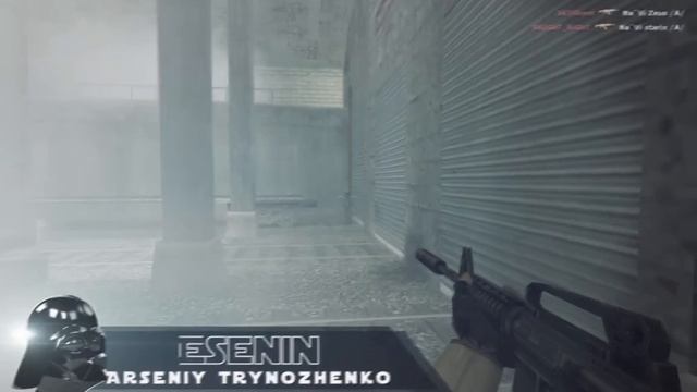 Na`Vi Advanced @ IEM5 смотреть онлайн