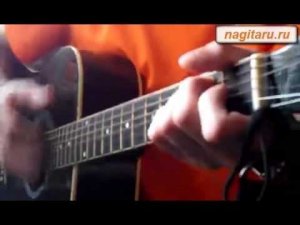 Алексин -  Балы (Ах это лето). Аккорды на гитаре