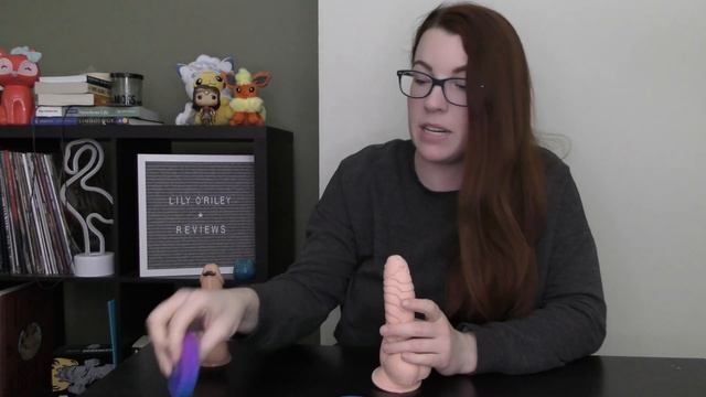 Reviewing Knock-Off Bad Dragon Flint From LZYAA