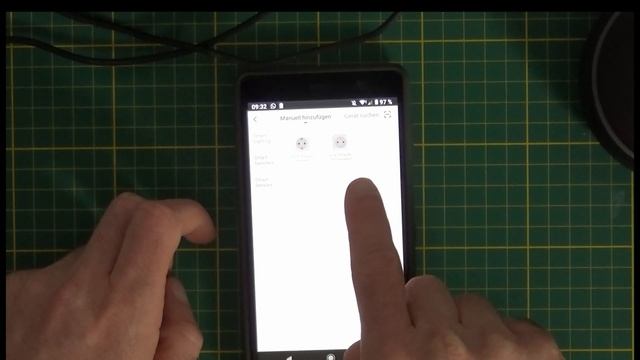 Einrichtung der LSC Connect Smart Home App смотреть онлайн