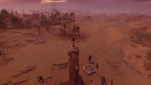 Assassin's Creed Mirage серия 9 no comment смотреть онлайн