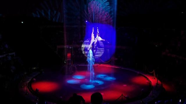 Цирк 03.2021 Шоу воды, огня и света! часть 11 VID 20210327 151626 смотреть онлайн