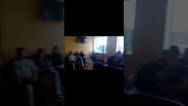 Летний отдых в санатории "Свислочь". Июнь 2021 смотреть онлайн