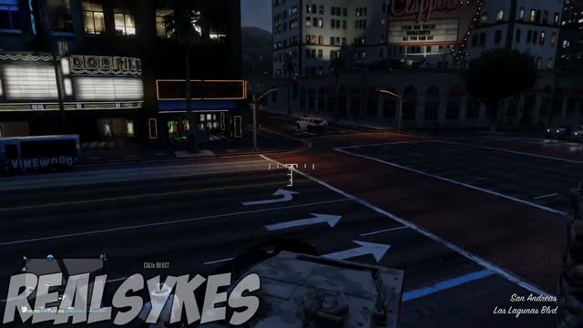 GTA 5 ONLINE - DUPLICATE TANKS! GIVE EVERYONE A FREE TANK! AFTER PATCH 1.11 "EASY GLITCH" смотреть онлайн