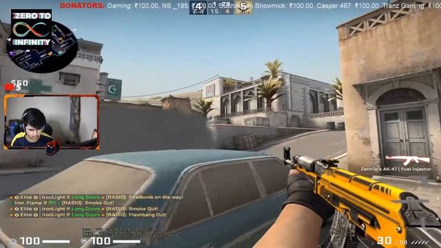 #csgolive CSGO LIVE STREAM|FACEIT GRInding| giveaway on 1.2k subs !donate смотреть онлайн