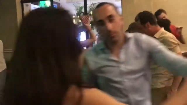 Summer Salsa&Bachata Party смотреть онлайн