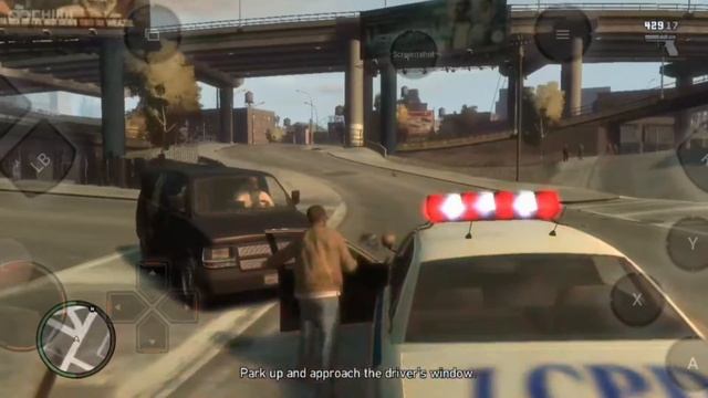 MICHAIL KIDNAPPED US||GTA 4 GAMEPLAY #14 смотреть онлайн