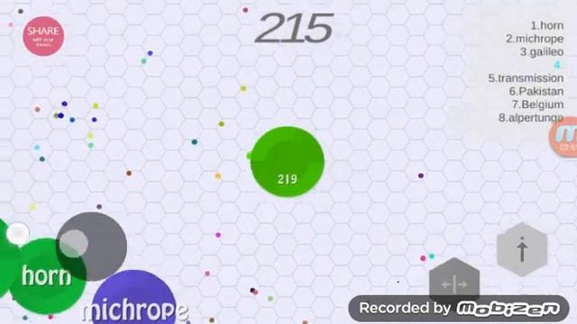 Imitação Do Agar.io Muito Top Se Inscreva Likee смотреть онлайн