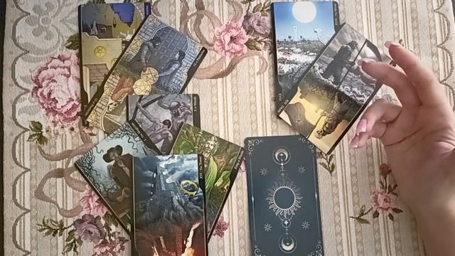 ЕЁ ЧУВСТВА И ЭМОЦИИ К ВАМ! ТАРО ГАДАНИЕ смотреть онлайн