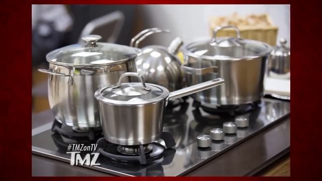 Farrah Abraham’s Halloween Treat | TMZ TV смотреть онлайн