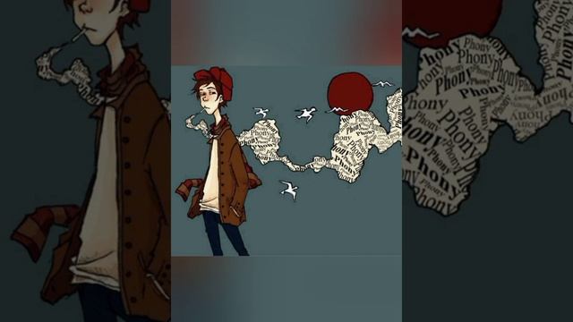 El guardián entre el centeno- J. D. Salinger (AUDIO-LIBRO VOZ HUMANA) PARTE 2/2 смотреть онлайн