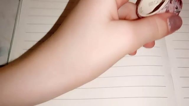 оформление планера на апрель ✨🌿__эстетика__ смотреть онлайн