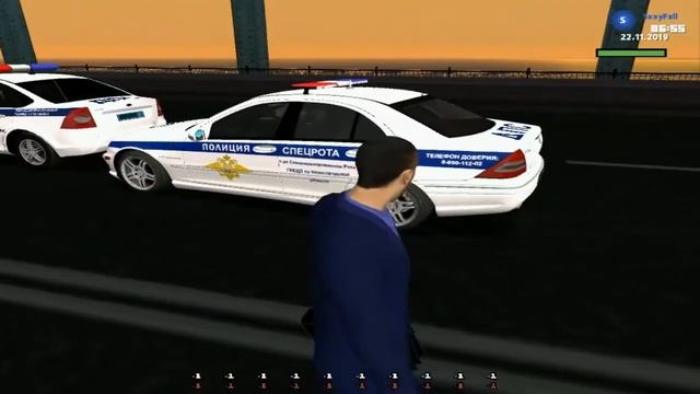 НЕБОЛЬШОЙ ОБЗОР CARS PACK-А (ПАК МАШИН) ДЛЯ НАШЕГО ПРОЕКТА CRMP. смотреть онлайн
