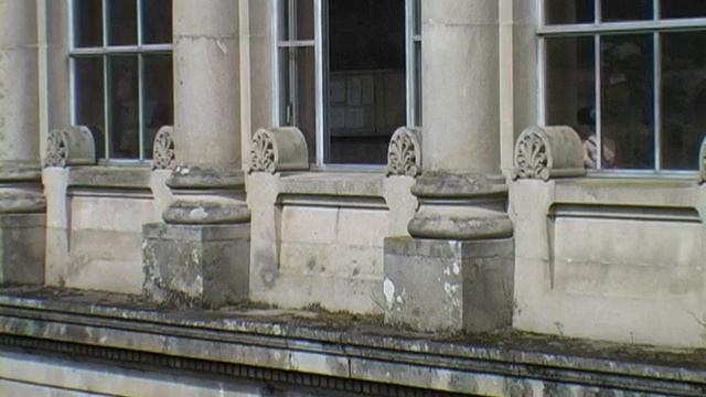Santiago de Compostela - Spain (English) смотреть онлайн