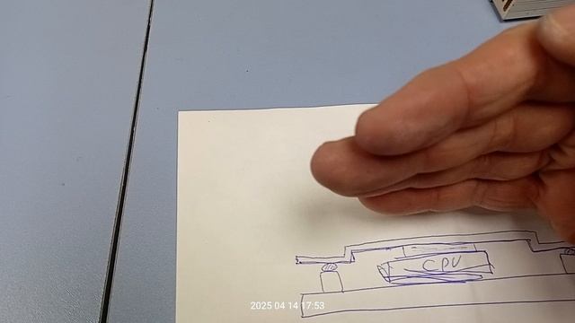 Диагностика материнской платы ноутбука Asus FA506IU TUF706IU смотреть онлайн