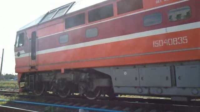 ТЭП70-0083 смотреть онлайн