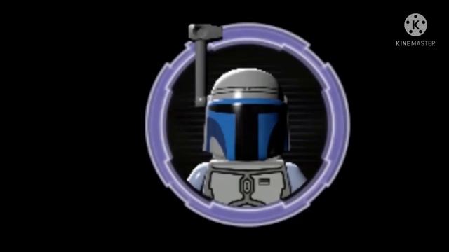 LEGO Star Wars Jango fett death sound смотреть онлайн
