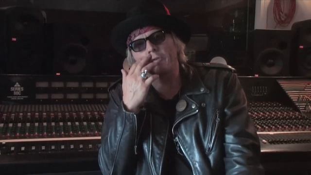 Deep Purple's contribution to Rock - A Musicians Perspective смотреть онлайн