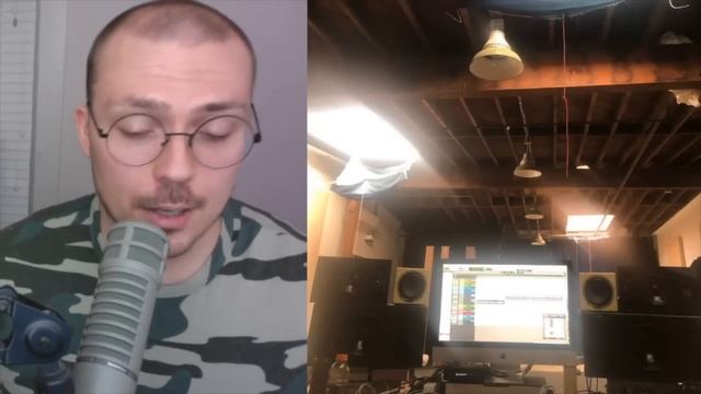 Weekly Track Roundup: 3/22 (Run the Jewels, MGMT, Mac Miller, JPEGMAFIA) смотреть онлайн