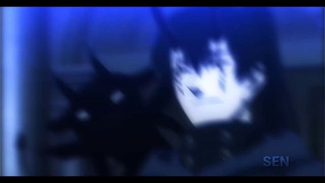 Nacht Black Clover I like it смотреть онлайн