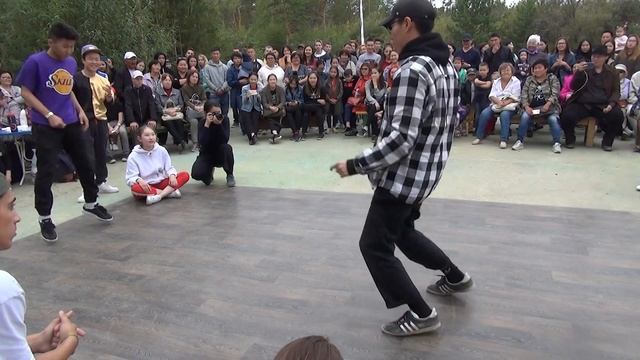 1/8 Семен Горохов vs Стручков Евгений ( WINNER ) смотреть онлайн