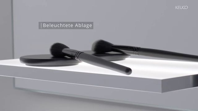 KEUCO EDITION 11 Lichtspiegel DE смотреть онлайн
