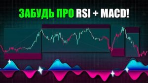 Ну наконец-то. Этот Новый индикатор просто Гибридный зверь.