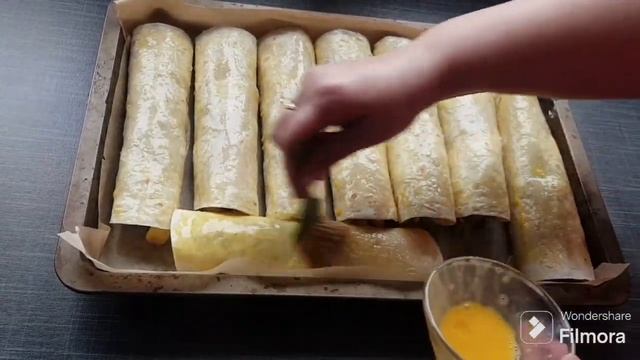 Кушаем с удовольствием