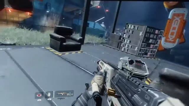 Titanfall 2: Masacrando a Ash смотреть онлайн