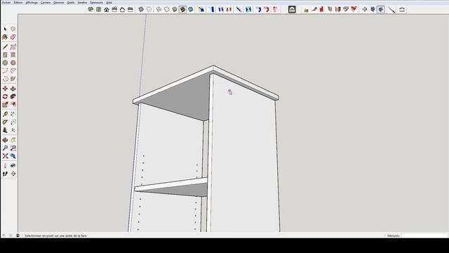 Installer et utiliser les plugins Percer fraiser- Assemblage - OpenCutList смотреть онлайн