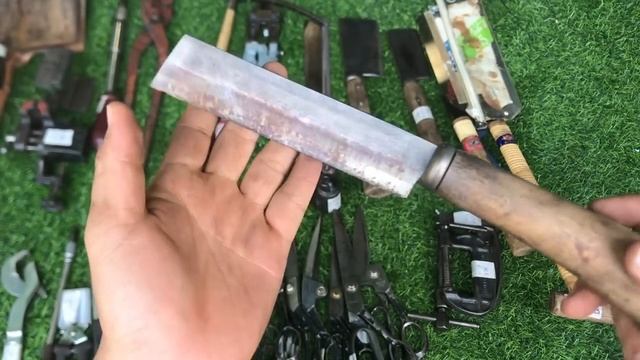 CLIP45(3/10/2020) DỤNG CỤ VÀ ĐỒ NGHỀ NHẬT BÃI LH 078 454 7898 смотреть онлайн