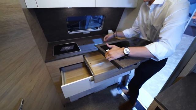 The amazing TABBERT PANTIGA 390 caravan 2023 смотреть онлайн