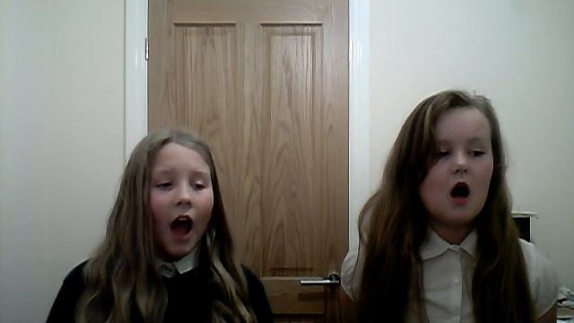 Meg And Lolly Love Story